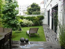 Jardin Contemporain 30 Idees D Amenagement Outdoor Patio Space Outdoor Decor Outdoor Furniture Sets