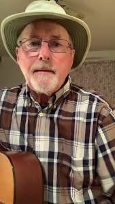 Good morning everyone, nasty weather, in my area today. , Here is an old  classic Merle Haggard song "Rainbow Stew". Hope you enjoy this.