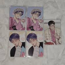 조각의 정석 월간포카 양도 | 브랜드 중고거래 플랫폼, 번개장터