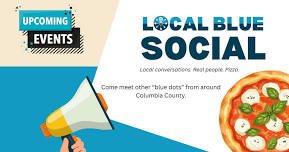 Local Blue Social