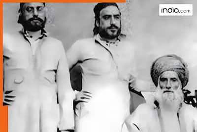 Meet Indian family, who became one of China's richest families in 19th century. their name is..