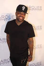 Thanks to his father's guidance and his sheer talent, he reached sky limits early in his career. Jermaine Dupri Wikipedia