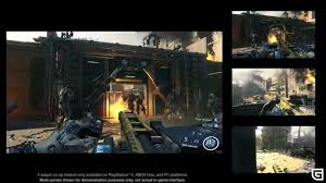 You are in the role of a fighter who performs a variety of tasks and missions. Call Of Duty Black Ops 3 Free Download Full Version Pc Game For Windows Xp 7 8 10 Torrent Gidofgames Com