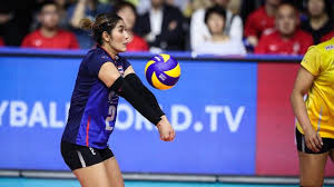Volleyball) เป็นกีฬาที่แข่งขันกันระหว่าง 2 ทีม ทีมละ 6 คน รวมตัวรับอิสระ 1 คน โดยแบ่งแดนจากกันด้วยตาข่ายสูง แข่งทำคะแนนจากลูกบอลที่. à¸—à¸³à¹„à¸¡à¸•à¸³à¹à¸«à¸™ à¸‡ Libero à¹ƒà¸™à¸§à¸­à¸¥à¹€à¸¥à¸¢ à¸šà¸­à¸¥à¸– à¸‡à¸ˆà¸³à¹€à¸› à¸™à¸• à¸­à¸‡à¸• à¸§à¹€à¸¥ à¸