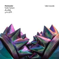 Tarek Yamani: Peninsular album review @ All About Jazz