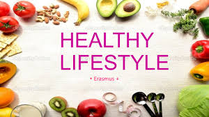 Use this healthy living information to help you get active and stay active, for life. Healthy Lifestyle Erasmus How To Live It Is Important That You Know How To Live Better Lifestyle Habits Ppt Download