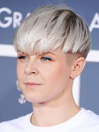 Undercut Fur Frauen Die 5 Schonsten Undercut Varianten Stylight