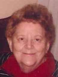 HILDA TOTH Obituary (1929