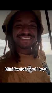 Why Did Lloyd Get Older