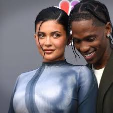 Travis Scott Speaks Out Against 'Weird' Claims Her Cheated