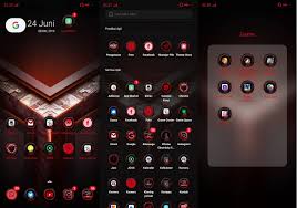 Entdecke rezepte, einrichtungsideen, stilinterpretationen und andere ideen zum ausprobieren. Cara Download Tema Asus Paling Keren Terbaru 2020 Bukandroid Com