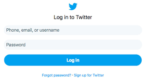 Twitter Now Requires Users to Log In to Accounts If You Want to View Tweets  from