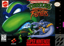These nes games work in all modern browsers and can be played with no download required. Teenage Mutant Ninja Turtles Tournament Fighters Usa Super Nintendo Snes Rom Descargar Wowroms Com