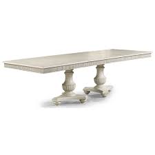 It features a durable construction in a rich espresso finish that looks very good in any interior design. Flexsteel Wynwood Collection Harmony W1070 831 Cottage Dining Table With Removable Leaves Northeast Factory Direct Dining Tables