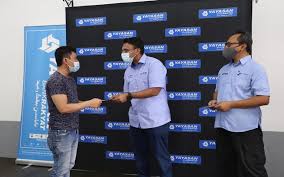 Yayasan bank rakyat| kebanyakkan pelajar yang dapat melanjutkan pelajaran ke peringkat yang lebih tinggi masih gagal untuk mendapatkan portal malaysia akan kongsikan kepada anda mengenai bantuan awal pengajian yayasan bank rakyat serta permohonan yayasan bank rakyat 2020. Bernama Yayasan Bank Rakyat Sumbang Rm50 000 Kepada 250 Keluarga Mangsa Banjir