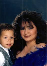 Vicky Huerta Obituary