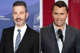 Jimmy Kimmel Live!” Pulled by ABC 'Indefinitely' After Host's Comments About Charlie Kirk