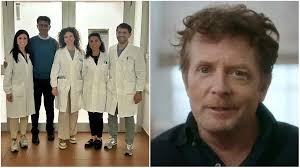 Trend Google: fondazione michael j. fox