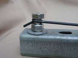 I havent had to buy any piano wire in several years, but i keep hearing theres a lot of how to straighten heavy copper wire : Gracie Bonsai Wire Straightener Gracie Bonsai