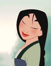 Mulan Disney Icons Disney Art Disney Cartoons