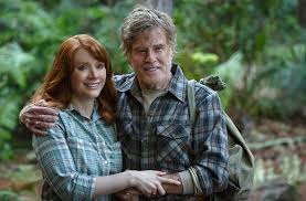 He admired arthur's candor and honesty. Die Welt Der Drehorte Auf Den Spuren Von Robert Redford