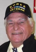 Obituary information for Peter J. Caputo