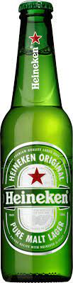 Systembolaget har 444 butiker, runt 500 ombud och dryga 5 700 anställda i hela sverige. Heineken Systembolaget