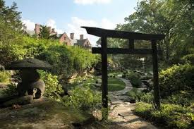 Stan Hywet Hall Garden S Japanese Garden Taking Shape Again Gallery Japanese Garden Garden Pictures Zen Design