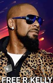 Free R Kelly and Support his Music