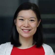 T-Y Dora Tang |ERC ERC Speaker