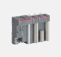 AC500-eCo PLC – Kostengünstige und skalierbare ABB PLC