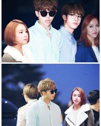 In jimin's case, he himself confessed that he did not get along with . 22 Chaejoon Ideas Bts Twice Namjoon Kpop Couples