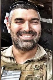 ANG, Community Mourns Loss Of Four 106th Rescue Wing Crew Members Killed In  Helicopter Crash