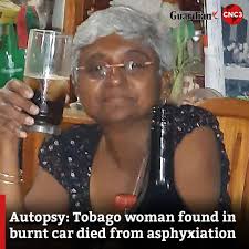 CNC3 News Trinidad and Tobago