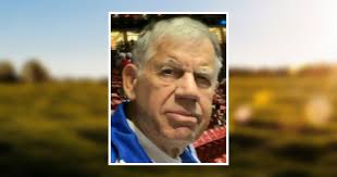 Robert Joseph Ferrier Obituary July 3, 2023