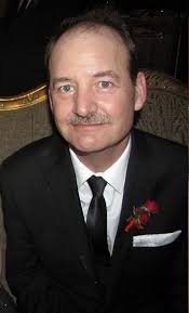 Obituary of JAMES HOWARD JOSEPH SCOTT