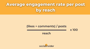 What we mean by this is that as soon as you run the instagram engagement rate calculator on a specific user, you also need to understand their demographics, industry and niche. Top 10 Instagram Metrics Marketers Need To Monitor Socialinsider