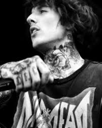 Kimberly Mathieu (@kimberly_psycho)