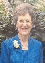 Condolence Book for HELEN T HOGAN (née CONNORS) (Terryglass, Tipperary)