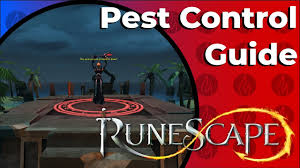 In accordance to runescape, all of the pest control boats are 100% safe meaning that you will not lose most pest control companies do take care of bats. Pest Control How To Get To Pest Control Rs3