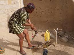 Silver Linings Of The Covid 19 Crisis In Ghana Irc