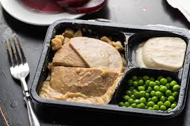 Check spelling or type a new query. Frozen Meals Have Come Along Way Since Tv Dinners Chicago Sun Times
