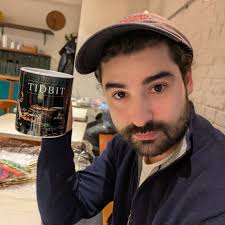 Safe Hands Productions is delighted to announce that our next short film  will be writer-director duo Henry Leroy-Salta and Alexander Tol's 'Tidbit'.  Nathan Hamilton will be producing. Marvel Universe and Stranger Things