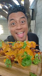 Randal Petersen Food