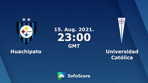 Näytä lisää sivusta club deportivo universidad católica ecuador oficial facebookissa. Huachipato Universidad Catolica Live Ticker H2h Und Aufstellungen Sofascore
