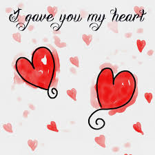 I Gave You My Heart Single By The Love Song Band Love Song Music Love Songs Spotify