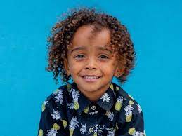 Longer styles also suit all hair types, making them easy to get if your little boy can grow his hair out. 60 Best Boys Long Hairstyles For Your Kid 2021