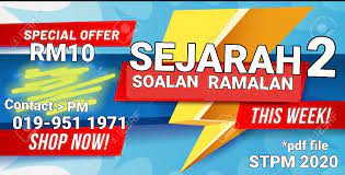 Contoh tajuk tema kerja kursus pengajian am stpm 2020|adakah anda calon sijil tinggi pelajaran malaysia (stpm) bagi tahun 2020? Contoh Proposal Kerja Kursus Sejarah Stpm Tema Sejarah Ekonomi