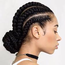 Shuku ghana weaving with brazilian wool : Shuku Ghana Weaving To Try For Revamped Look Vanguard Allure