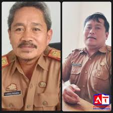 PPTK dan Kadis Pertanian Torut Tiba-tiba Meminta Diaudit Inspektorat, Ada  Apa?